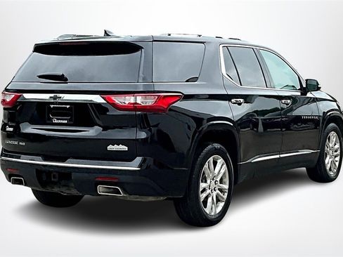 Used 2019 Chevrolet Traverse High Country image 5