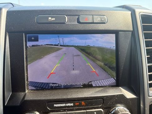 Used 2020 Ford F150 XLT AWD/4WD image 25