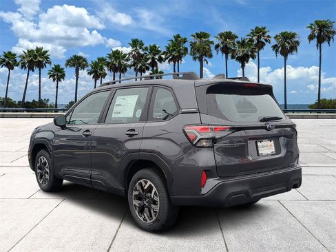 New 2026 Subaru Forester image 5