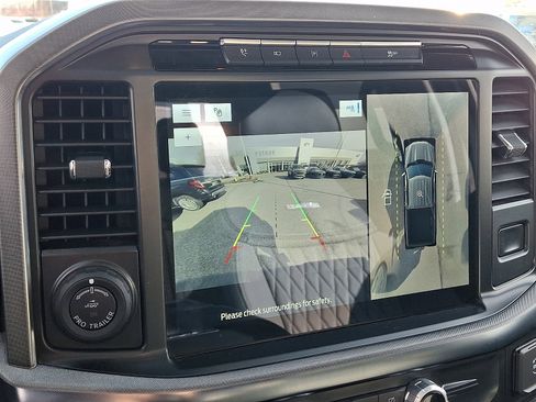 Used 2022 Ford F150 Limited image 24