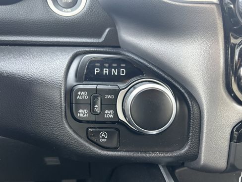 Used 2022 RAM 1500 Big Horn image 21