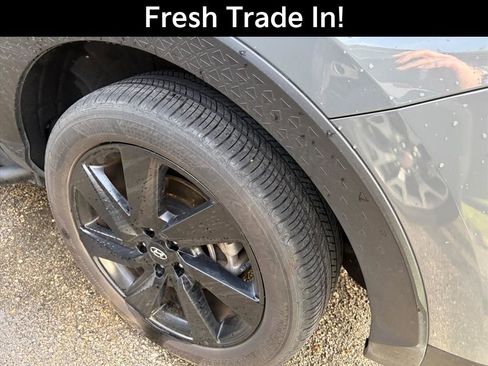 Used 2024 Hyundai Santa Cruz Night image 6