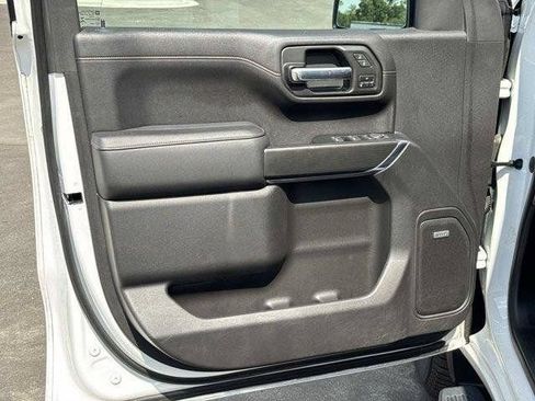 Used 2020 GMC Sierra 1500 AT4 w/ AT4 Premium Package AWD/4WD image 17