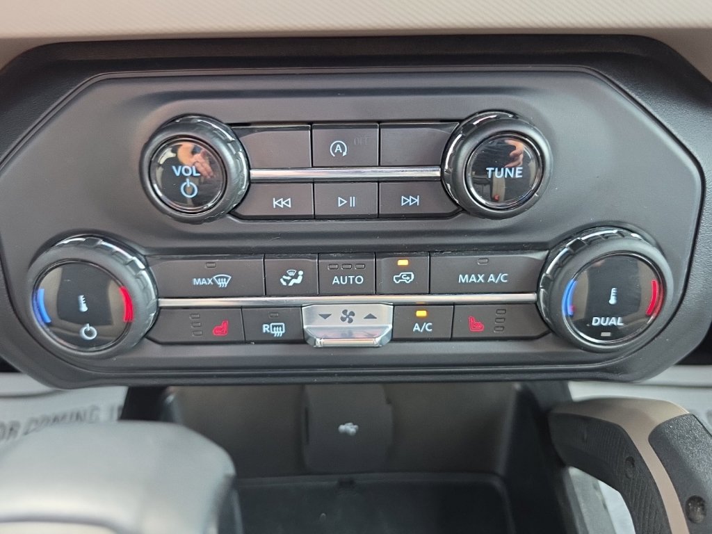 Used 2022 Ford Bronco Big Bend AWD/4WD image 36