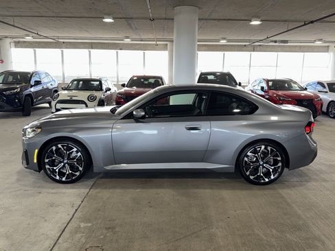 New 2026 BMW 230i Coupe w/ Premium Package image 4