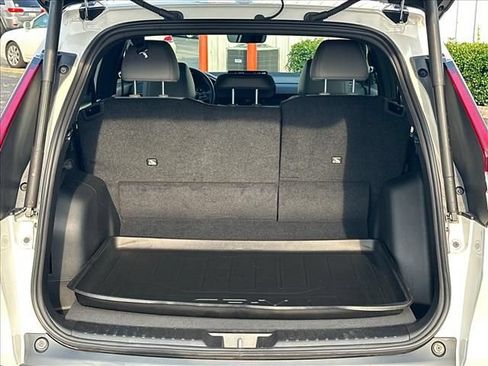 Used 2026 Honda CR-V Sport Touring image 35