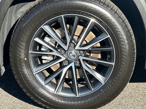 Used 2025 Lexus NX 250 FWD w/ Premium Package image 32