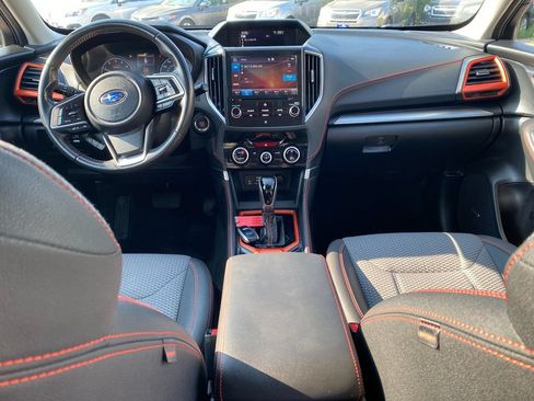 Used 2021 Subaru Forester Sport AWD/4WD image 19