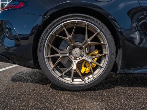 Used 2025 Mercedes-Benz AMG GT 63 image 28
