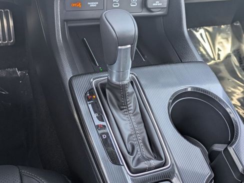 Used 2026 Honda Civic Sport Touring image 12