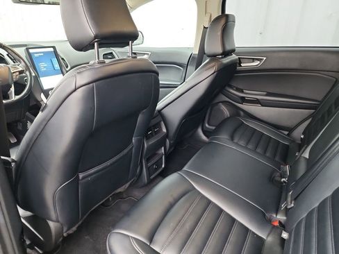 Used 2023 Ford Edge SEL image 38