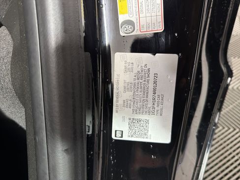 Used 2024 Chevrolet Camaro SS image 29