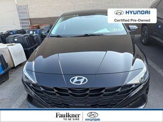 Certified 2023 Hyundai Elantra SEL w/ Convenience Package FWD video 1