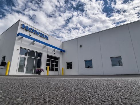 Used 2020 Honda Pilot EX-L image 9