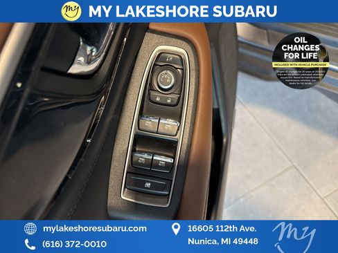 Used 2021 Subaru Outback Touring XT image 22