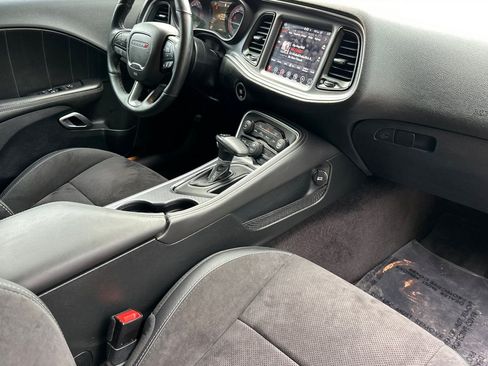 Used 2017 Dodge Challenger T/A RWD image 17