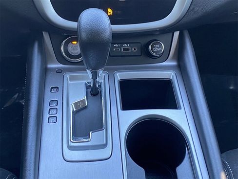 Certified 2020 Nissan Murano S w/ Technology Package image 26