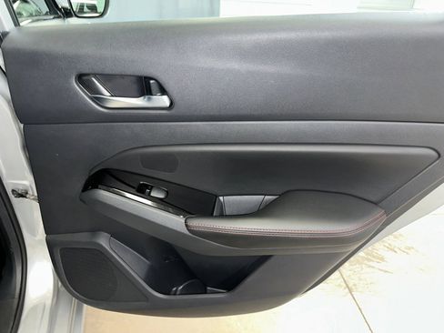 Used 2023 Nissan Altima 2.5 SR image 24