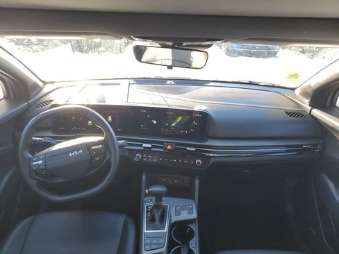 Certified 2026 Kia Sportage X-Line w/ X-Line Technology Package image 26