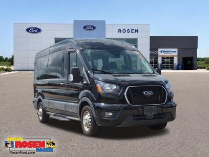 Used 2024 Ford Transit 350 XLT