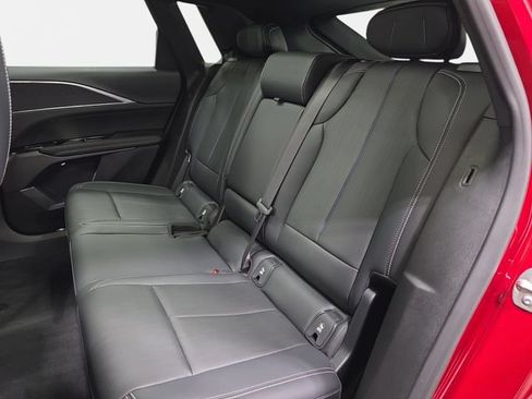 Certified 2024 Cadillac Lyriq Sport AWD/4WD image 11
