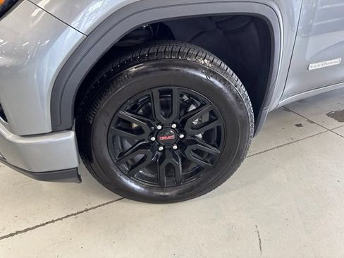 Used 2025 GMC Sierra 1500 Elevation AWD/4WD image 53