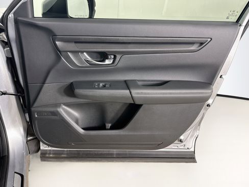 Used 2025 Honda CR-V EX image 31