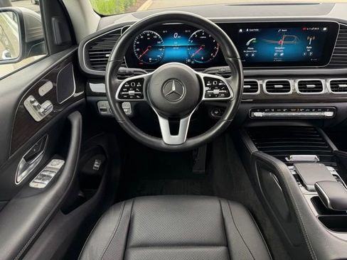 Used 2020 Mercedes-Benz GLE 350 4MATIC image 12