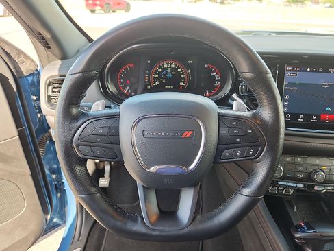 Used 2025 Dodge Durango GT image 16