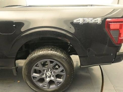 New 2026 Ford F150 STX w/ Equipment Group 200A AWD/4WD image 9