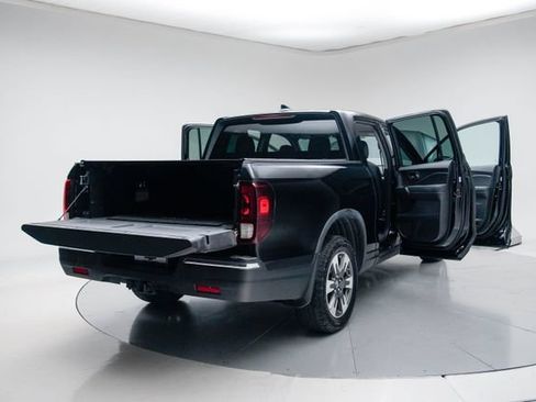 Used 2017 Honda Ridgeline RTL-T image 21