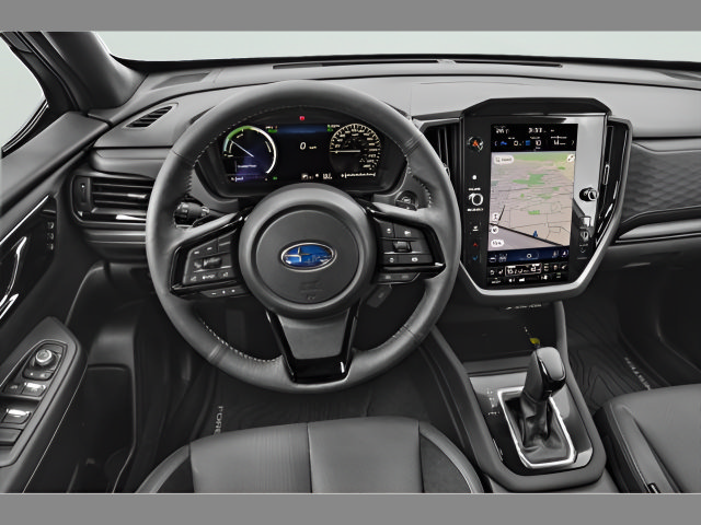 New 2026 Subaru Forester Touring AWD/4WD image 7