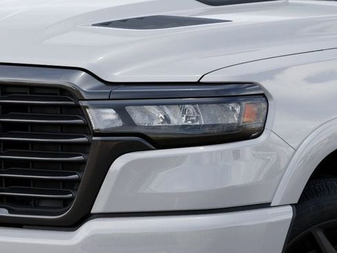 New 2026 RAM 1500 Laramie image 6