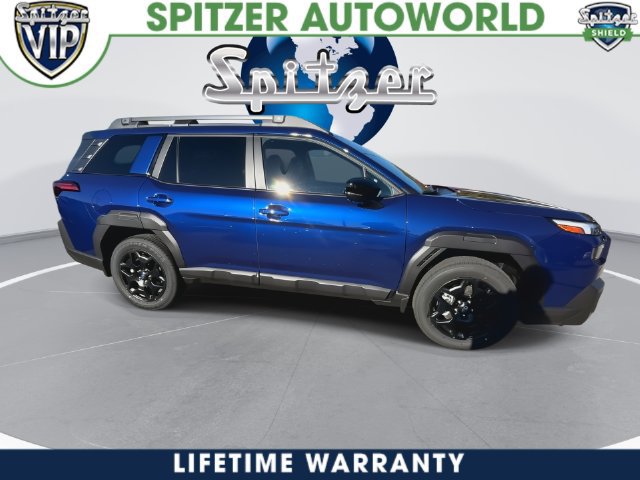 New 2026 Subaru Outback Limited AWD/4WD image 17