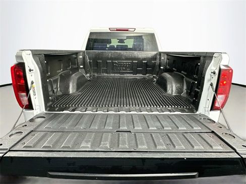 Used 2023 GMC Sierra 1500 Elevation image 30