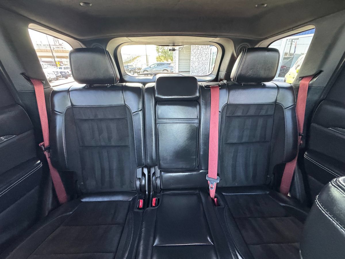 Used 2017 Jeep Grand Cherokee SRT AWD/4WD image 32