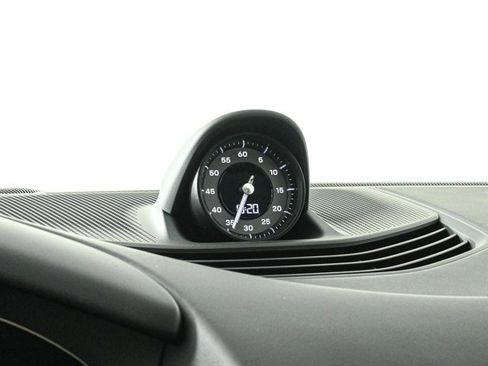 New 2025 Porsche Taycan image 16