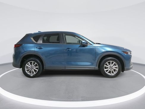 Used 2023 MAZDA CX-5 AWD 2.5 S image 4