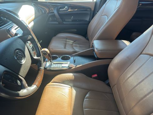 Used 2015 Buick Enclave Premium image 7