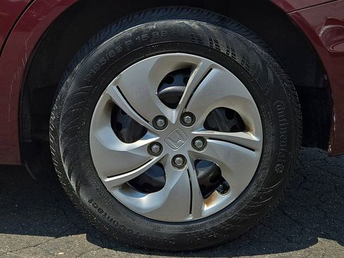 Used 2013 Honda Civic LX image 9