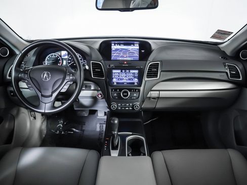 Used 2018 Acura RDX FWD w/ Technology Package image 9