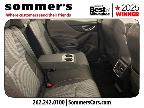 Used 2019 Subaru Forester Sport image 27