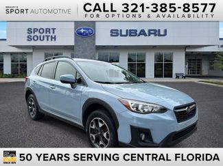 Used 2019 Subaru Crosstrek 2.0i Premium AWD/4WD video 1