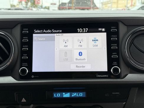 Certified 2023 Toyota Tacoma TRD Sport image 27