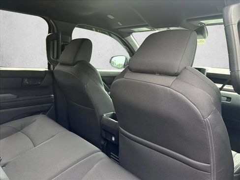New 2026 Toyota Tacoma SR5 RWD image 18