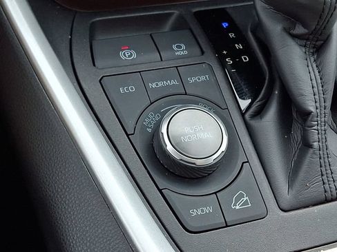 Certified 2024 Toyota RAV4 Limited w/ Advanced Technology Package AWD/4WD image 24
