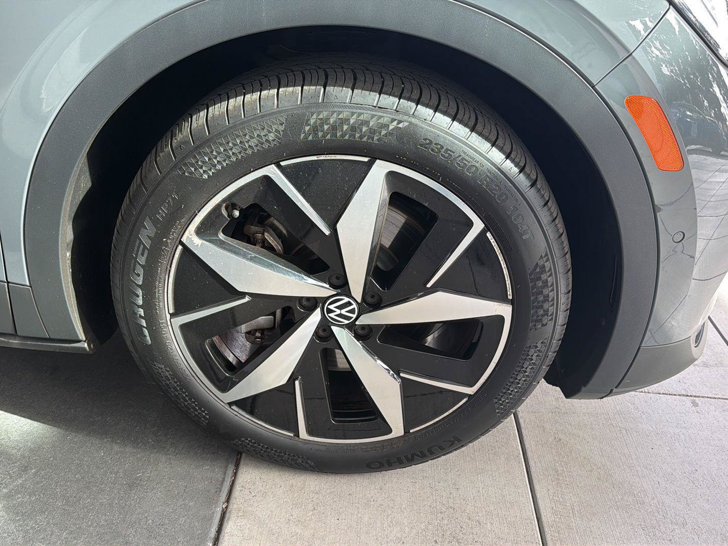 Certified 2023 Volkswagen ID.4 Pro S RWD image 10