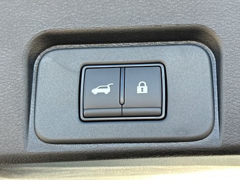 New 2026 Nissan Rogue SV image 19