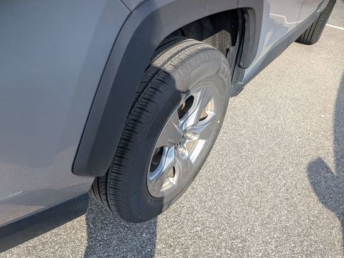 Used 2024 Toyota RAV4 XLE image 11