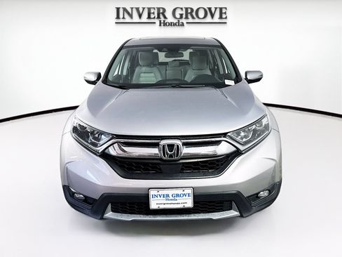 Used 2017 Honda CR-V EX image 2